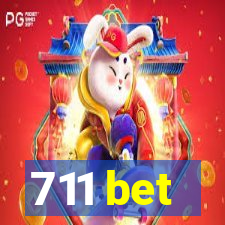 711 bet